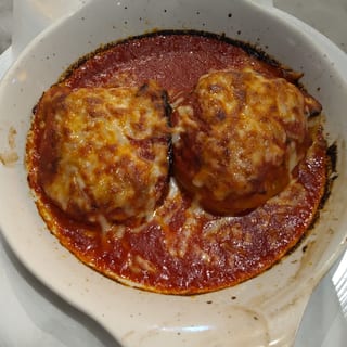 Stuffed Peppers