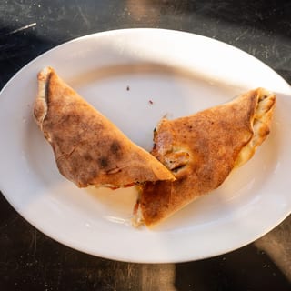 Grilled Chicken Roll